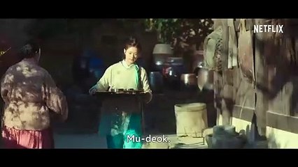 Alchemy of Souls Saison 1 - Teaser (EN)