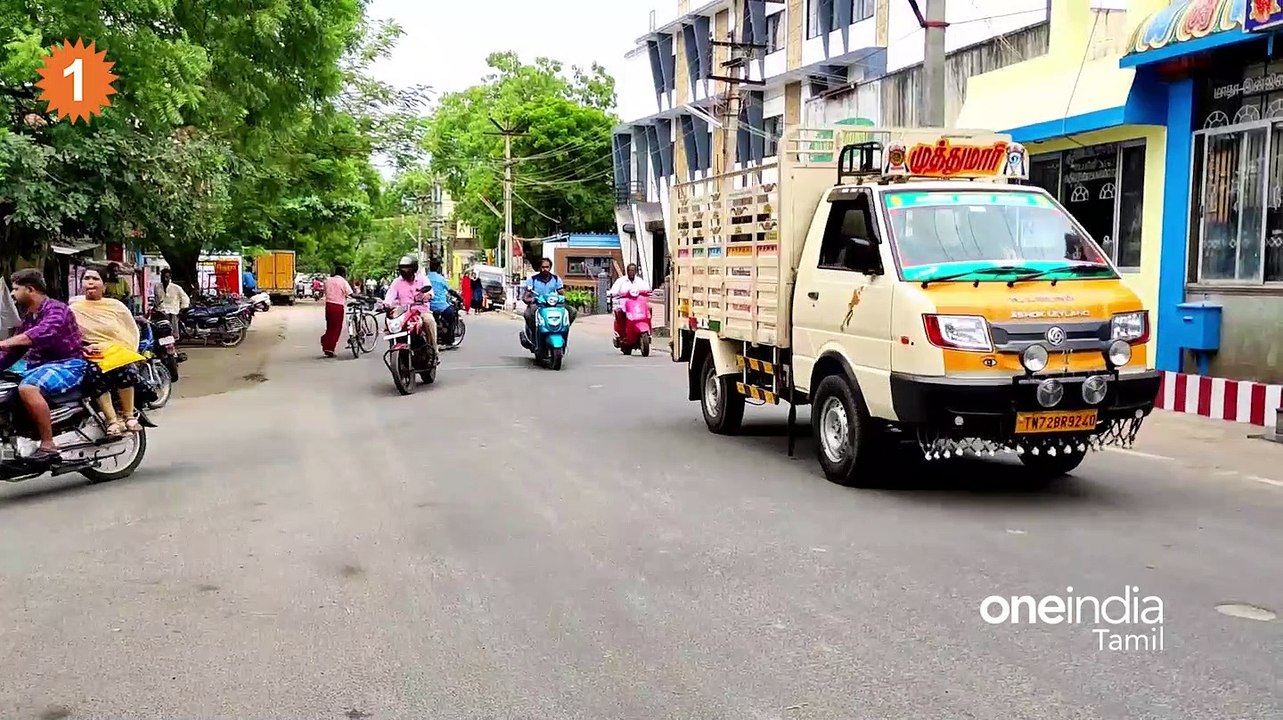 வரி ஏய்ப்பு புகார்: கோவில்பட்டி ஆர்த்தி ஸ்கேன்...