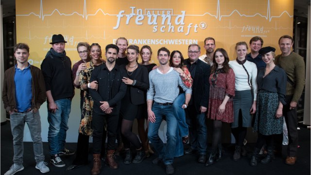 In aller Freundschaft : Fans sorgen für Rückkehr von Dr. Maria Weber