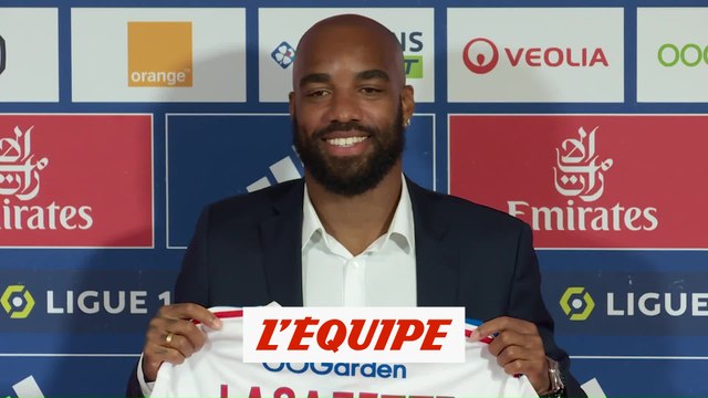 Lacazette : « Tolisso ? Je pense que le club pourrait se pencher dessus... » - Foot - L1 - OL