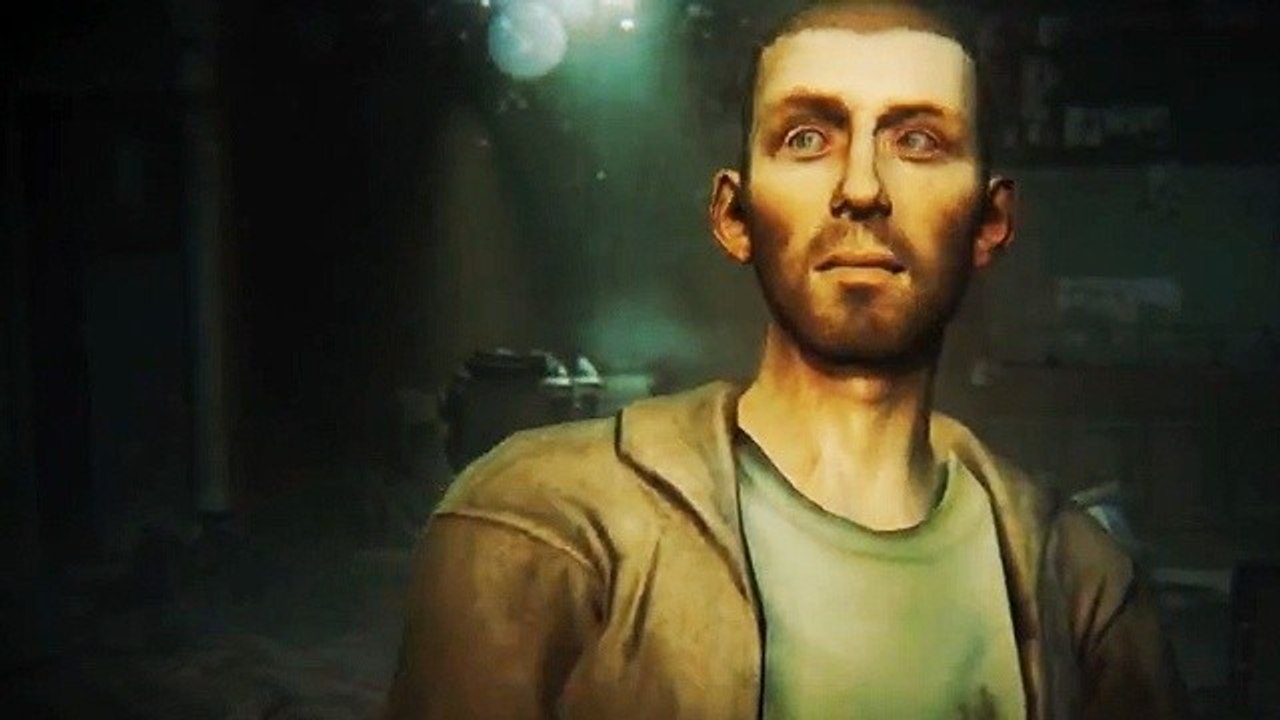 ZombiU - Gameplay-Trailer: London voller Zombies
