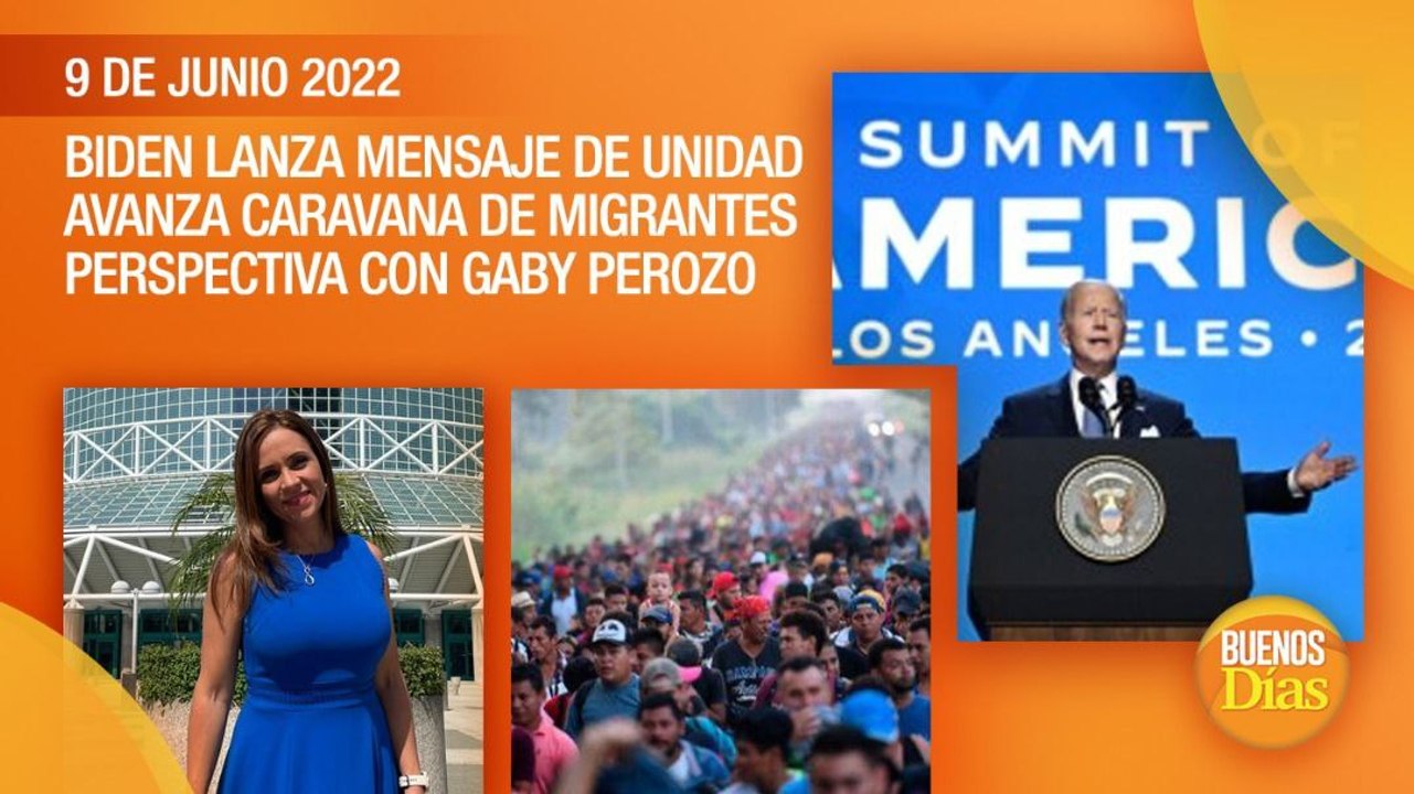 Noticias de Hoy Jueves 09 de Junio | Venezuela | Buenos Días | VPItv