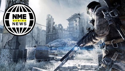 ‘Metro 2033’ author has been put on the Russian government wanted list