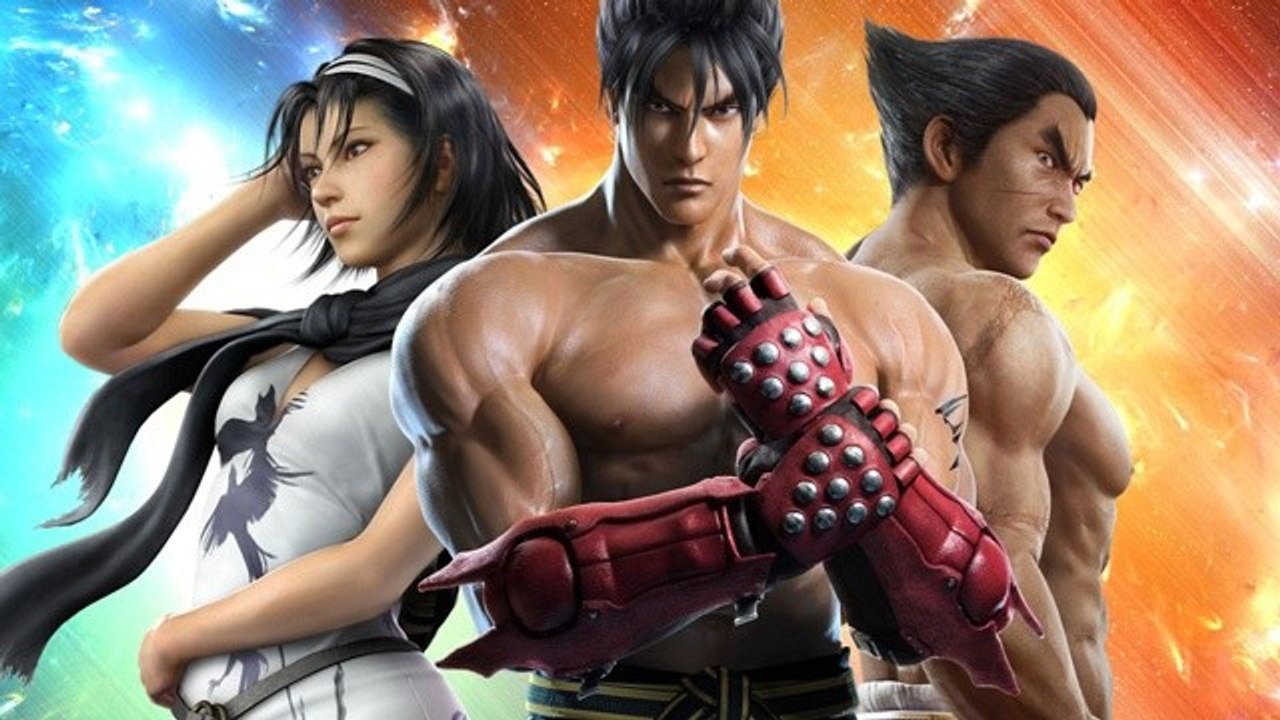 Tekken Tag Tournament 2 - Test-Video zum Beat 'em up
