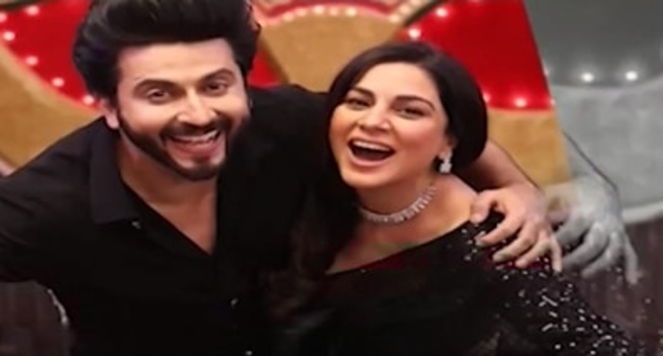 Shraddha Arya wishes co-star Dheeraj Dhoopar farewell via Instagram post | Hot News