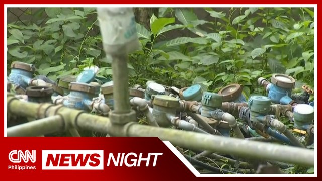 Batangas LGUs coming up with ways to address arsenic threat | News Night