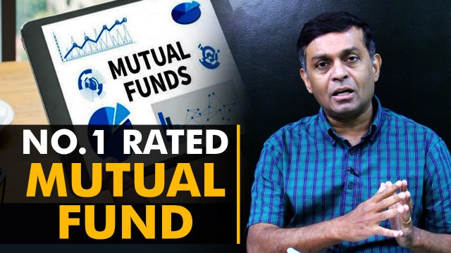 SIP to Invest rated No 1 by Crisil on mutual fund ratings | Oneindia News