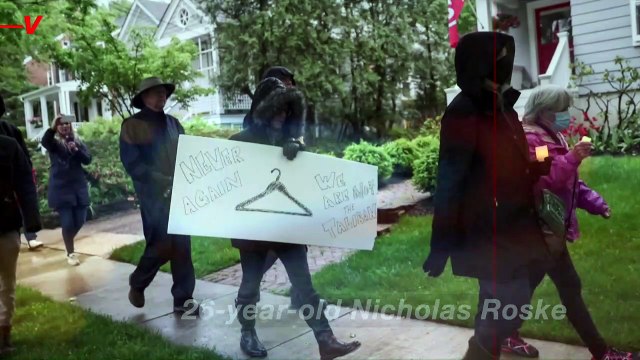 Man Arrested on Charges of Attempted Murder of Supreme Court Justice Brett Kavanaugh