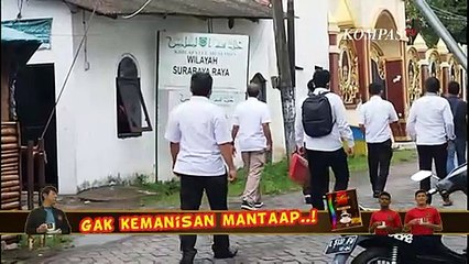 Periksa 18 Anggota Khilafatul Muslimin, Polisi: Jangan Terhasut Kelompok yang Menjual Agama!