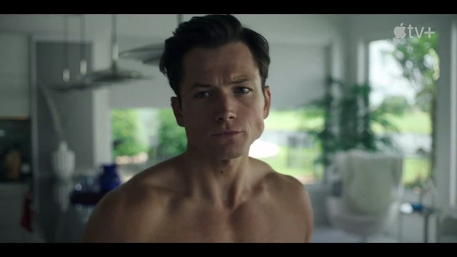 Black Bird Bande-Annonce