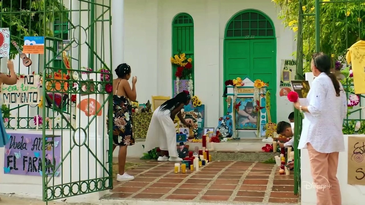 C'était Moi Bande-Annonce