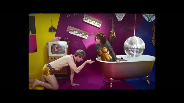 Les goûts et les couleurs Film Clip - Les idées mal placées