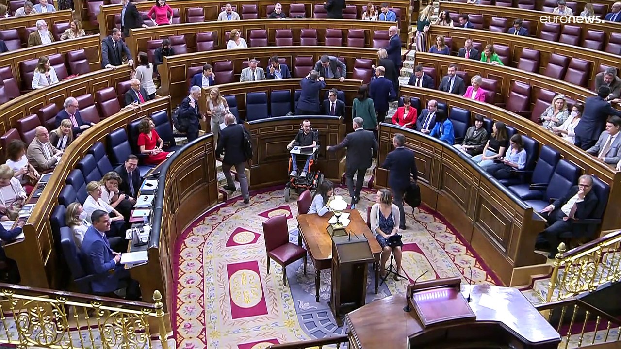 Streit um die Westsahara: Algerien kündigt Spanien die Freundschaft