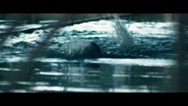 L'EFFET PAPILLON Film Extrait - Interrogatoire à la piscine