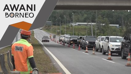 Pan Borneo Sarawak | Kos meningkat, harga siling RM16.117 bilion kekal