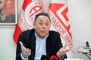 Antalyaspor Vakfı Hasan Subaşı Tesisleri'nin mülkiyetinde sona yaklaşıyor