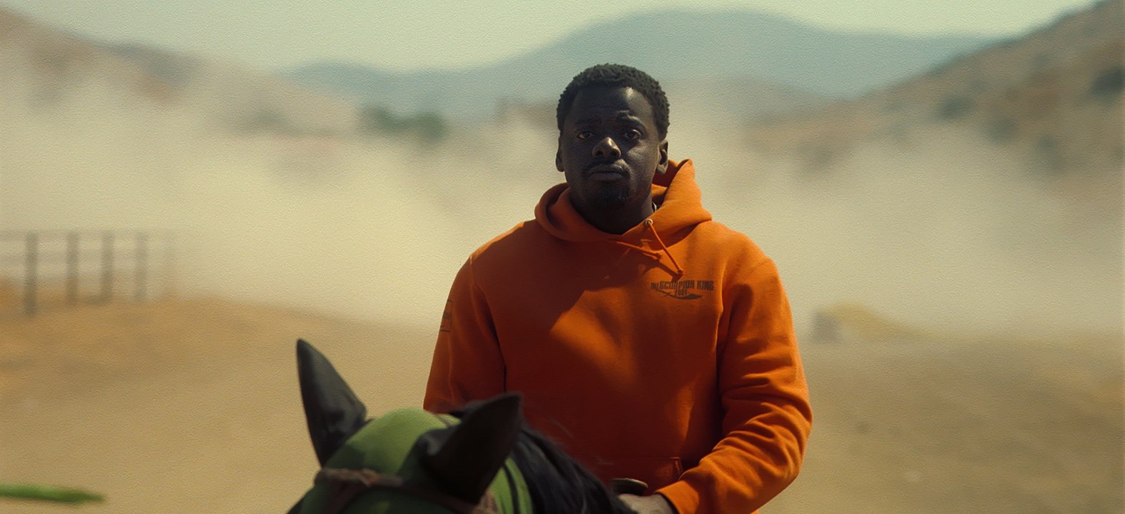 NOP - Trailer final español