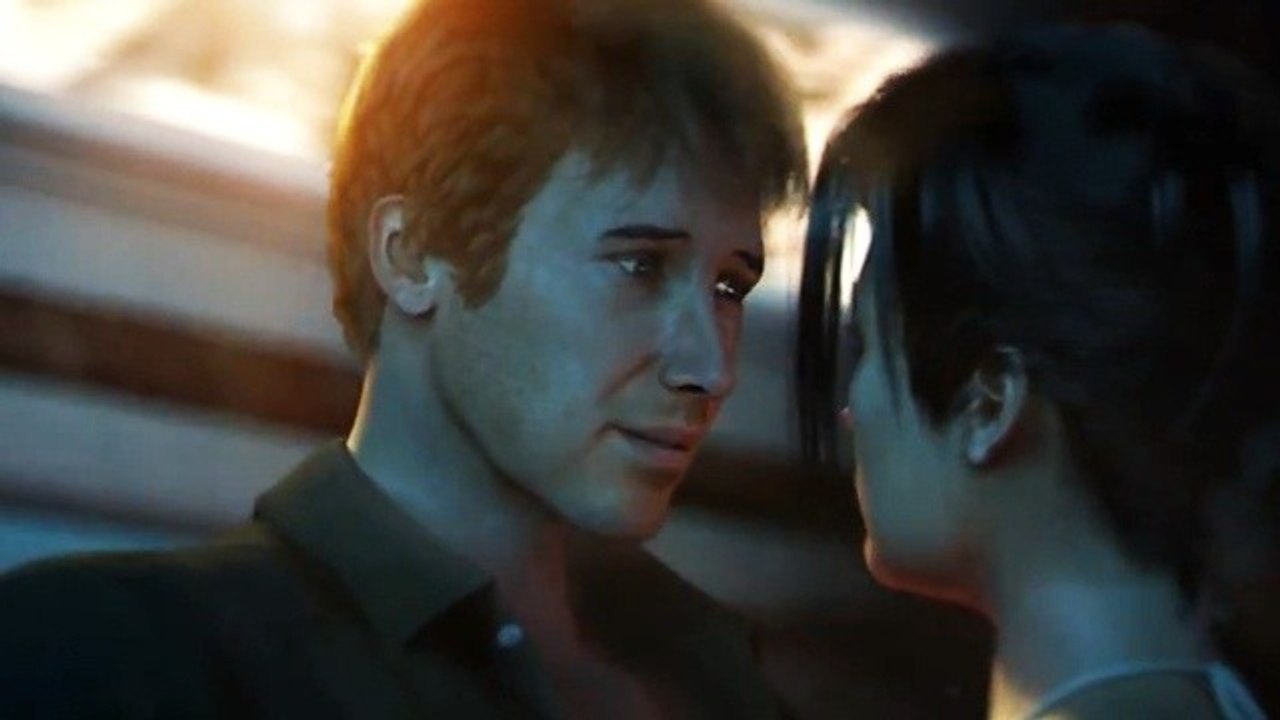 Dead Island: Riptide - CGI-Teaser: Feuerzeug als letzter Ausweg