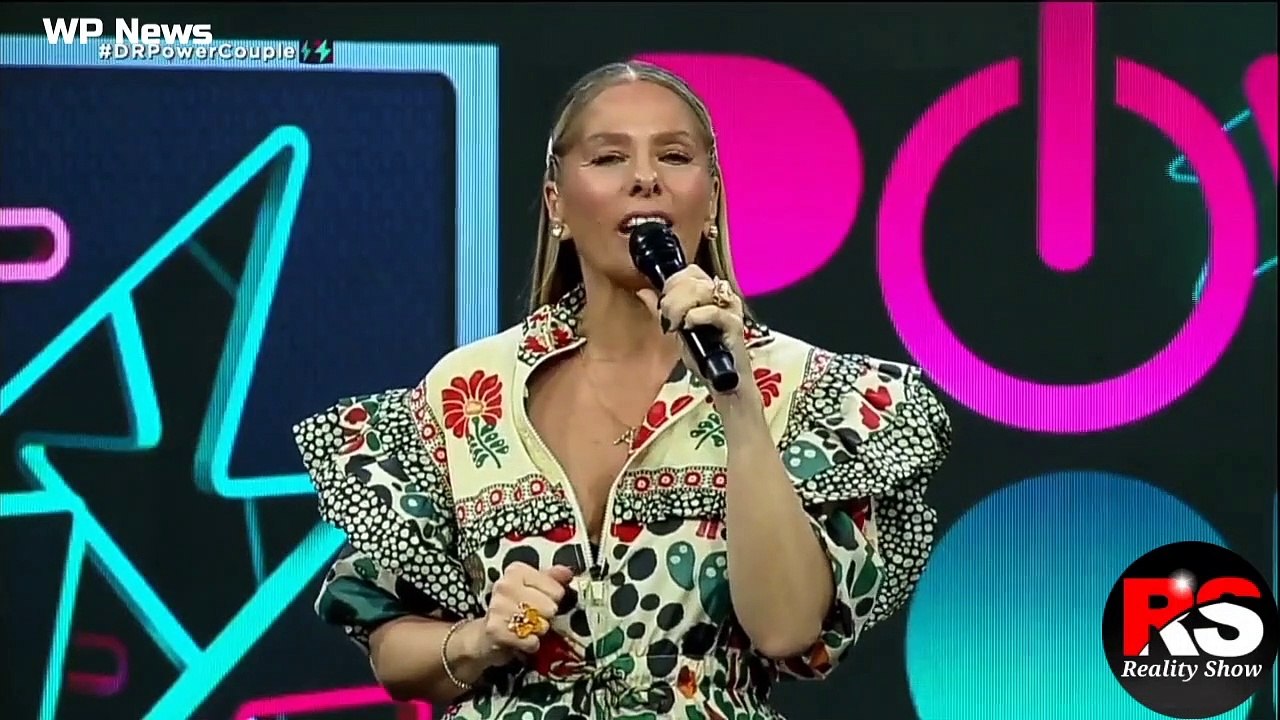 Power Couple Brasil 6: Episódio de quarta-feira (08-06-2022) Parte 1