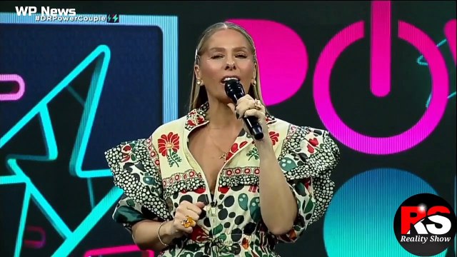 Power Couple Brasil 6: Episódio de quarta-feira (08-06-2022) Parte 1