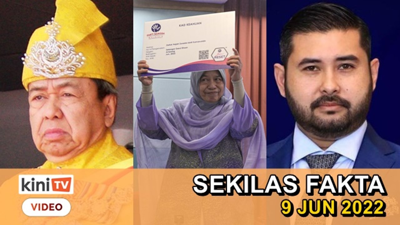 Cadang Idris Ahmad hadir ke Bon Odori, Dilantik bakal presiden PBM, Undur dari JDT | SEKILAS FAKTA