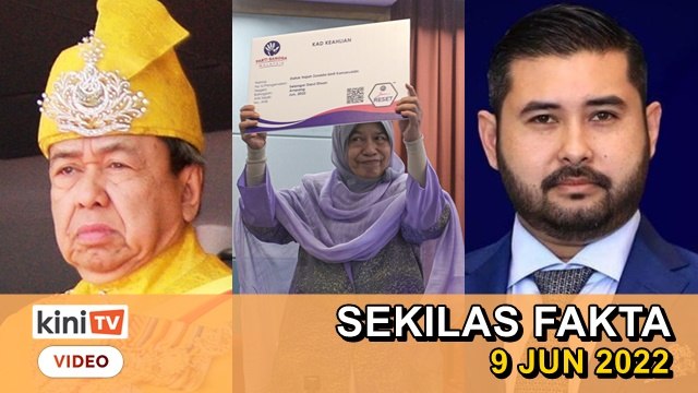 Cadang Idris Ahmad hadir ke Bon Odori, Dilantik bakal presiden PBM, Undur dari JDT | SEKILAS FAKTA