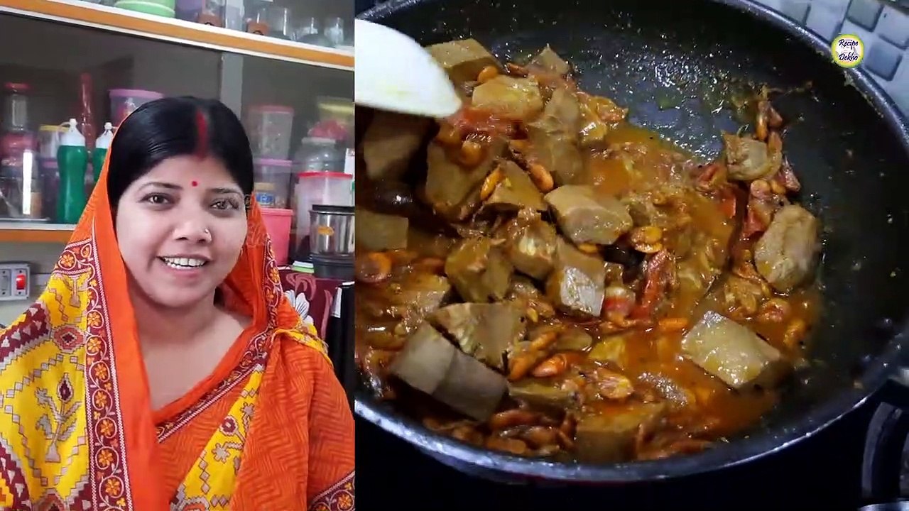 एकबार कटहल की सब्जी ऐसे बनाके देखिये उंगलियाँ चाटते रह जाओगे _ Kathal ki sabji _ jackfruit recipe