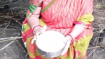 घर में सुद्ध देशी घी बनाने का सबसे आसान तरीका_how to make pure ghee at home from milk
