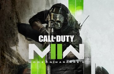 Modern Warfare 2 officially revealed