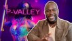 The latest P Valley videos on Dailymotion