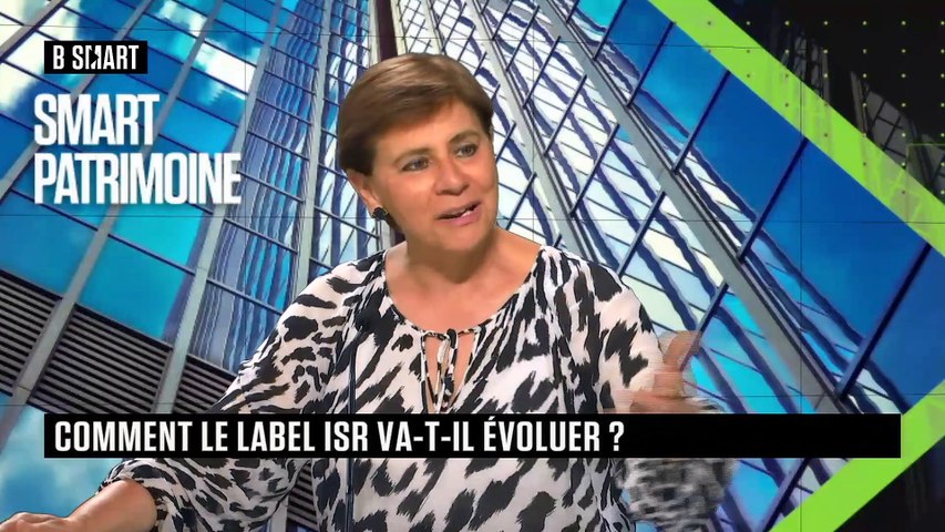 Comment le label ISR va-t-il évoluer ? 