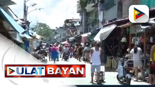 Pagsusuot ng face mask sa well-ventilated at open spaces sa Cebu, optional na lang ayon sa Cebu LGU