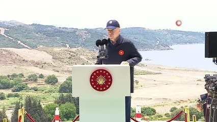 Cumhurbaşkanı Erdoğan: "Şaka yapmıyorum, ciddi konuşuyorum"
