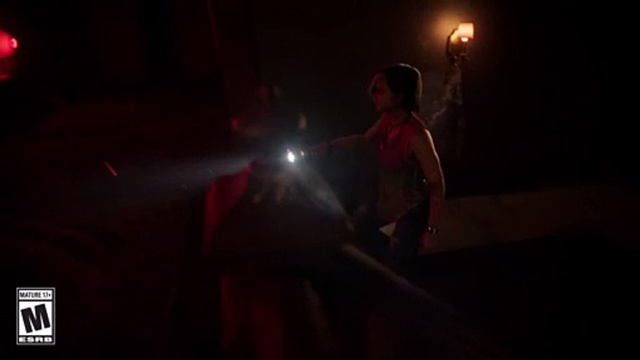 Dead by Daylight Roots of Dread - Launch Trailer