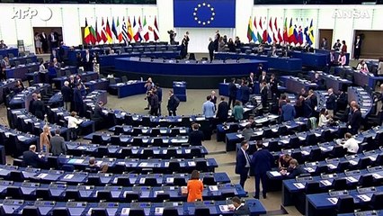 Clima, Ue: approvati 5 testi su 8, il pacchetto Fit for 55 a meta' del guado