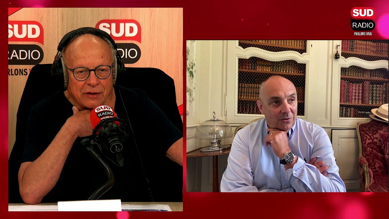 « Faire disparaitre l’argent liquide c’est soviétiser l’économie » - Olivier Delamarche