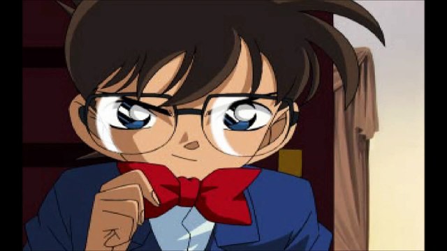 名探偵コナン　同級生殺人事件　プレイステーション１（Detective Conan Playstation 1）pert5