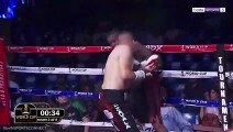 Jose Roa Cordova vs Isai Hernandez Renteria 03-062022