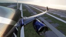 Flying Through Every Country 21 | GUAM - FEDERATED STATES OF MICRONESIA | Microsoft Flight Simulator
