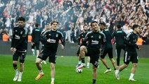 İmzaların atılması an meselesi! Beşiktaşlı Rıdvan Yılmaz Avrupa'ya damga vuran takıma gidiyor