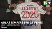 Lacazette présenté, Aulas tempère sur la vente du club - Ligue 1 Uber Eats Lyon