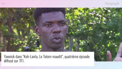 Yannick (Koh-Lanta) : Le basketteur fait une grande annonce, "non sans regrets"...