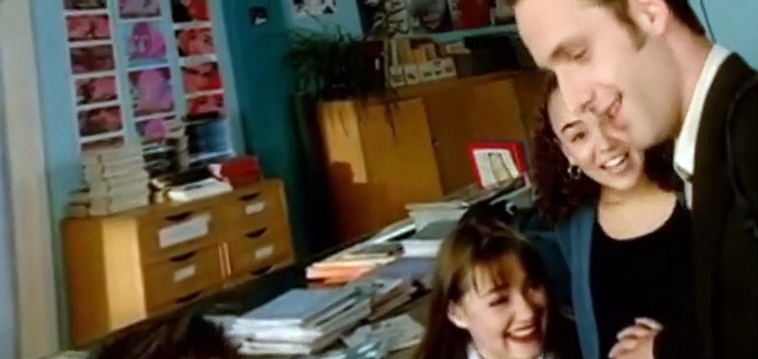 Teachers S01 E05