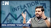 India Has Entered Stagflation: Congress' Gourav Vallabh's Scathing Remark On India's Economy