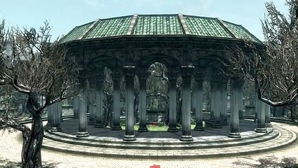 The Elder Scrolls 5: Skyrim - Video zur Skywind-Mod zeigt Imperial City