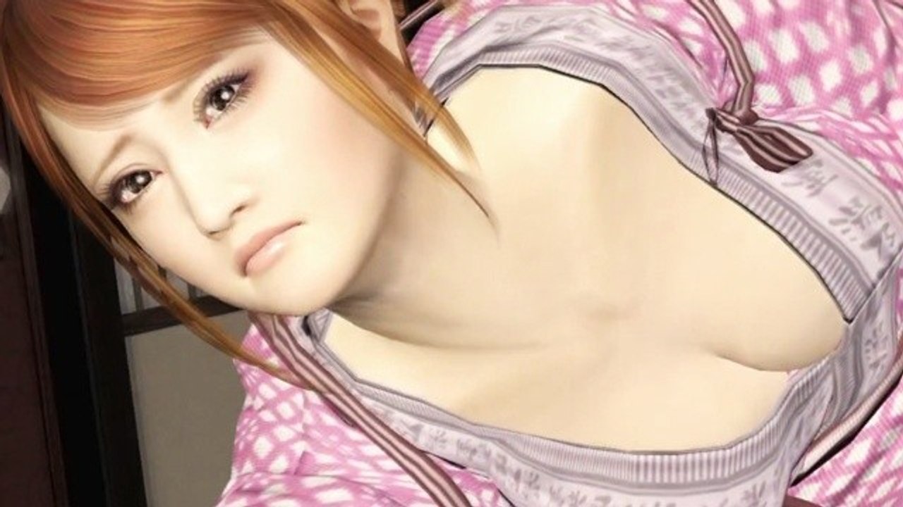 Yakuza 5 - Extra langer TGS-Trailer