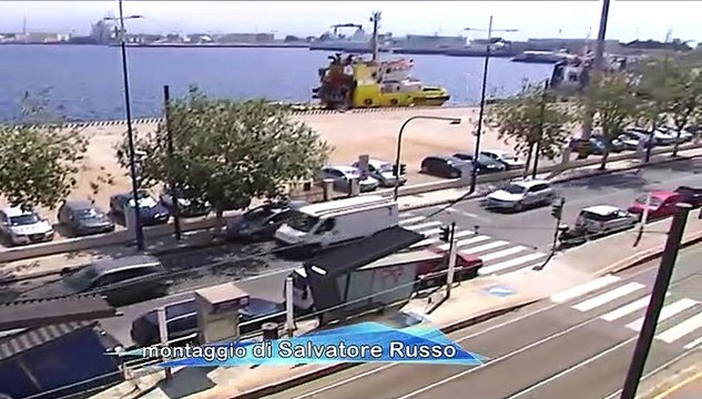 Porti dell'area dello Stretto, in arrivo un nuovo piano strategico