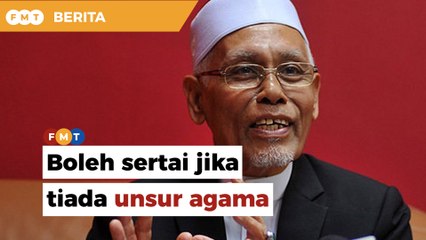 Bon Odori: Umat Islam boleh sertai festival jika tiada unsur agama, kata mufti