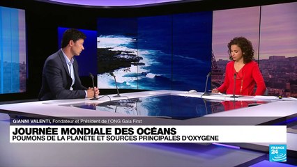 Pour sauver la planète "il faut rester actif, pas optimiste"