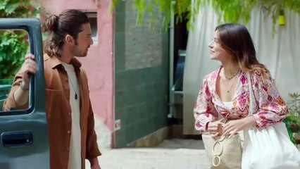 Ada Masali El Cuento de la Isla - Capitulo 45